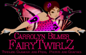 to My FairyTwirlZ Special site! All Twirling