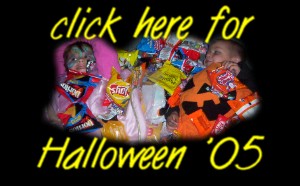 click here for Halloween pictures