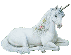 Tasha  Eve's Unicorn