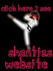 check out Shantia's website..my shug..